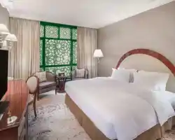 Madinah Hilton thumbnail